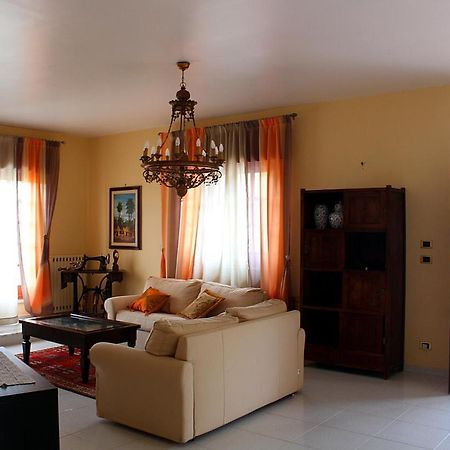 La Casa Di Bia Bed and Breakfast Κορλεόνε Εξωτερικό φωτογραφία