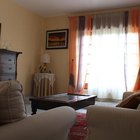 La Casa Di Bia Bed and Breakfast Κορλεόνε Εξωτερικό φωτογραφία