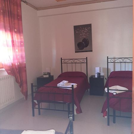 La Casa Di Bia Bed and Breakfast Κορλεόνε Εξωτερικό φωτογραφία