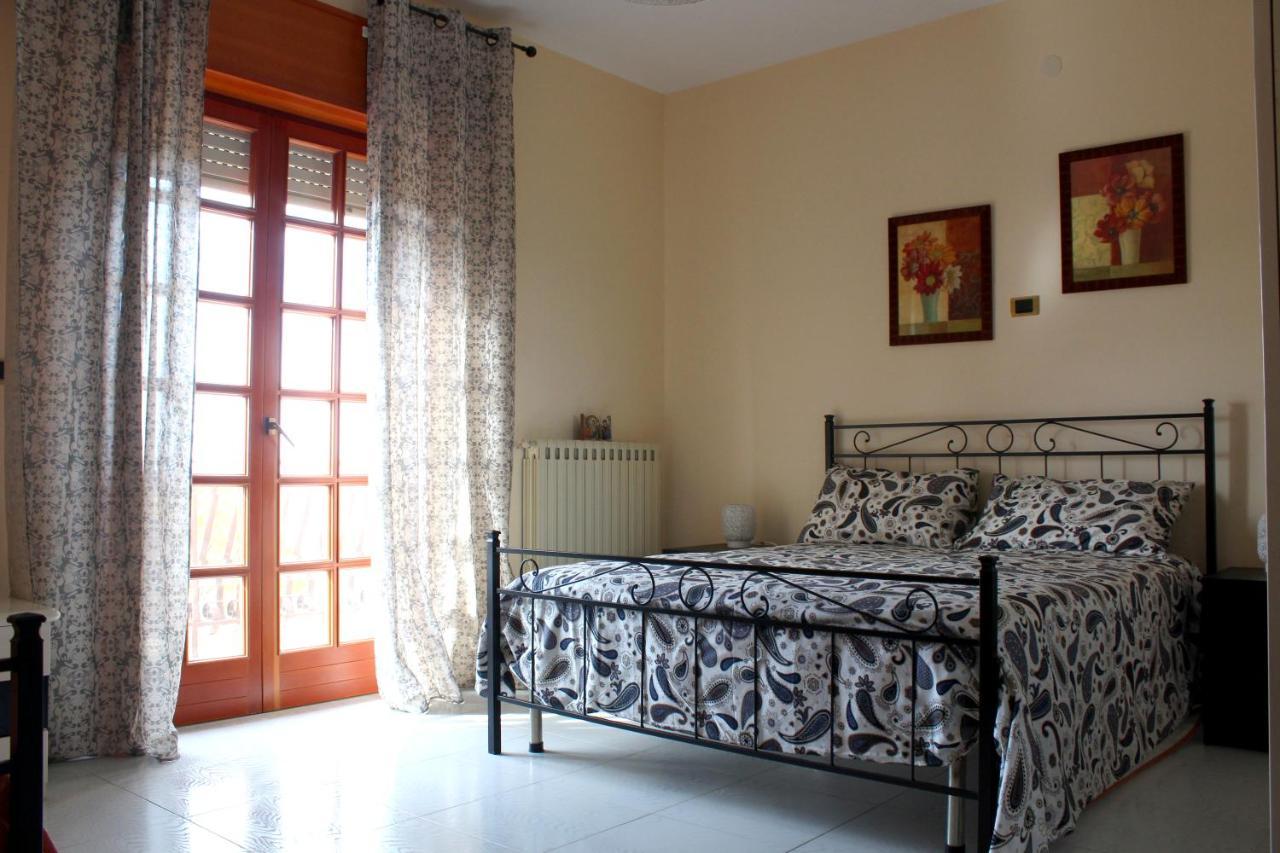 La Casa Di Bia Bed and Breakfast Κορλεόνε Εξωτερικό φωτογραφία