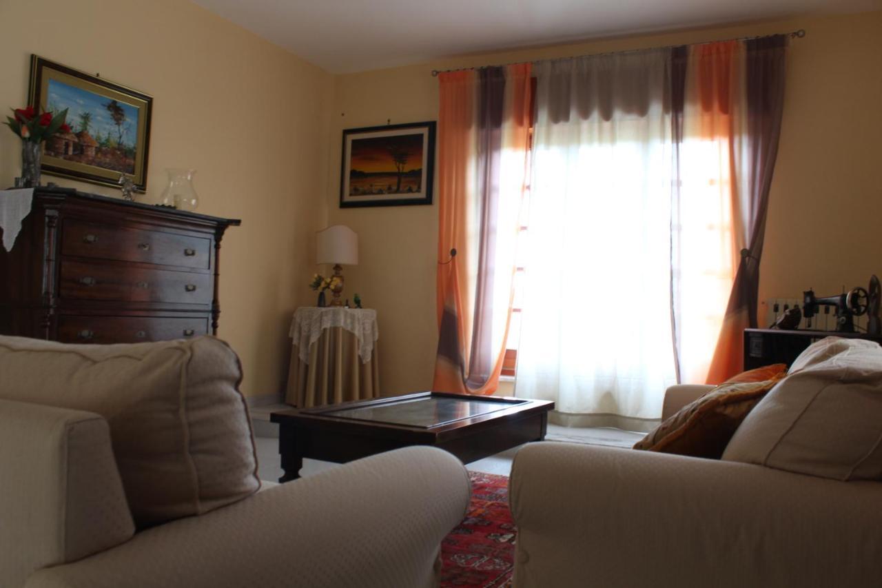 La Casa Di Bia Bed and Breakfast Κορλεόνε Εξωτερικό φωτογραφία