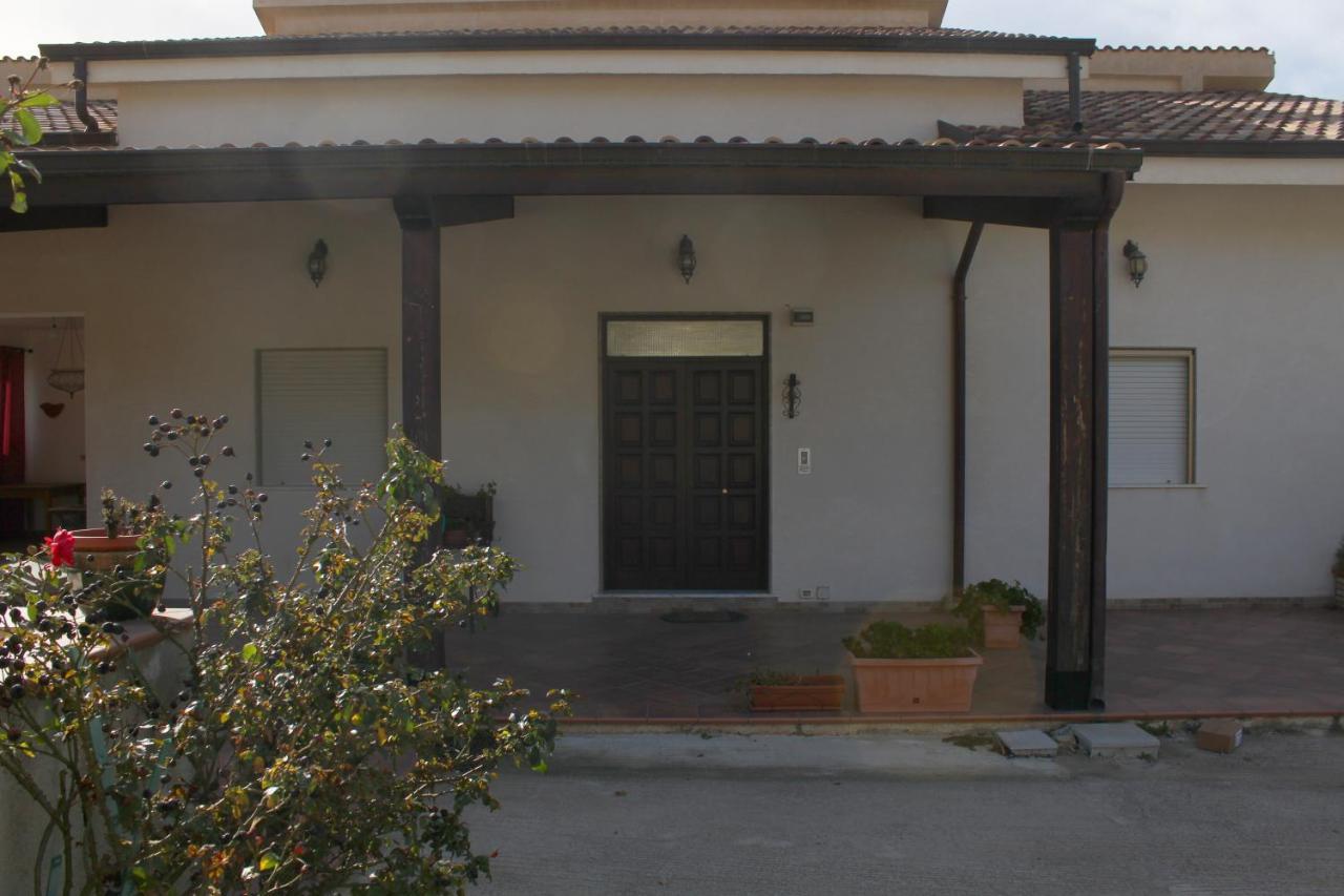 La Casa Di Bia Bed and Breakfast Κορλεόνε Εξωτερικό φωτογραφία