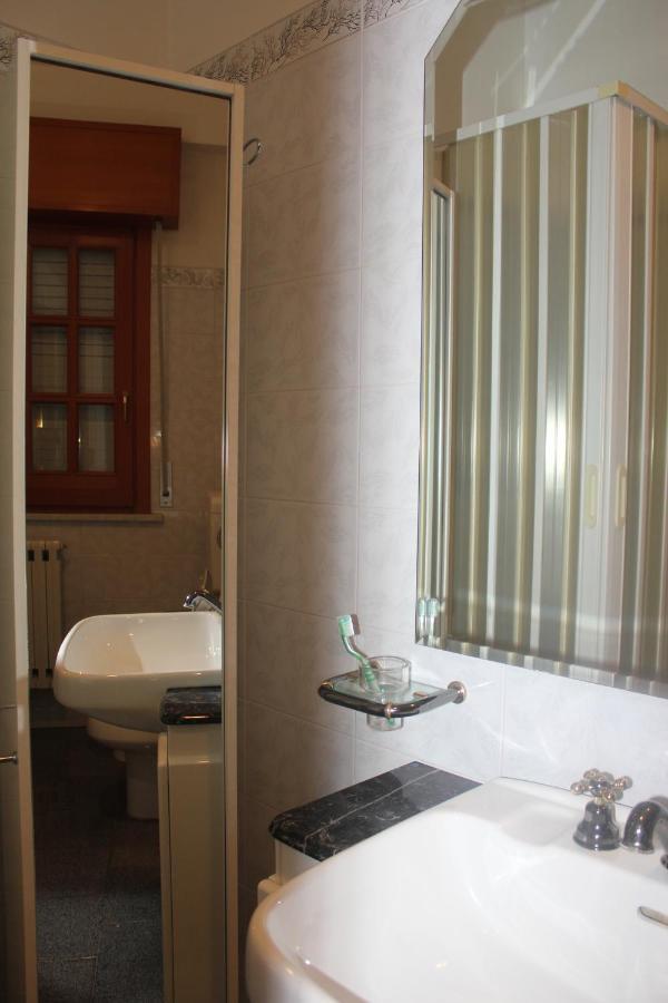 La Casa Di Bia Bed and Breakfast Κορλεόνε Εξωτερικό φωτογραφία