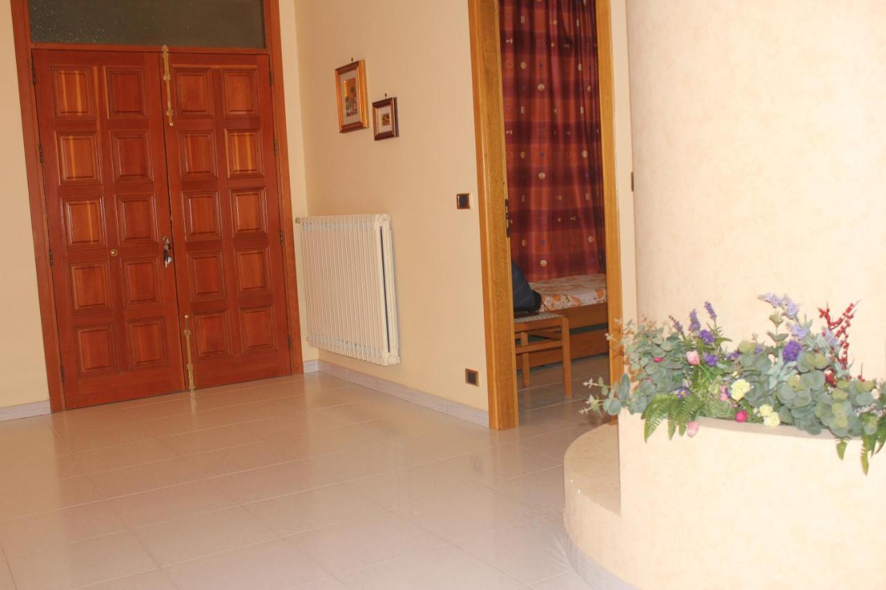 La Casa Di Bia Bed and Breakfast Κορλεόνε Εξωτερικό φωτογραφία
