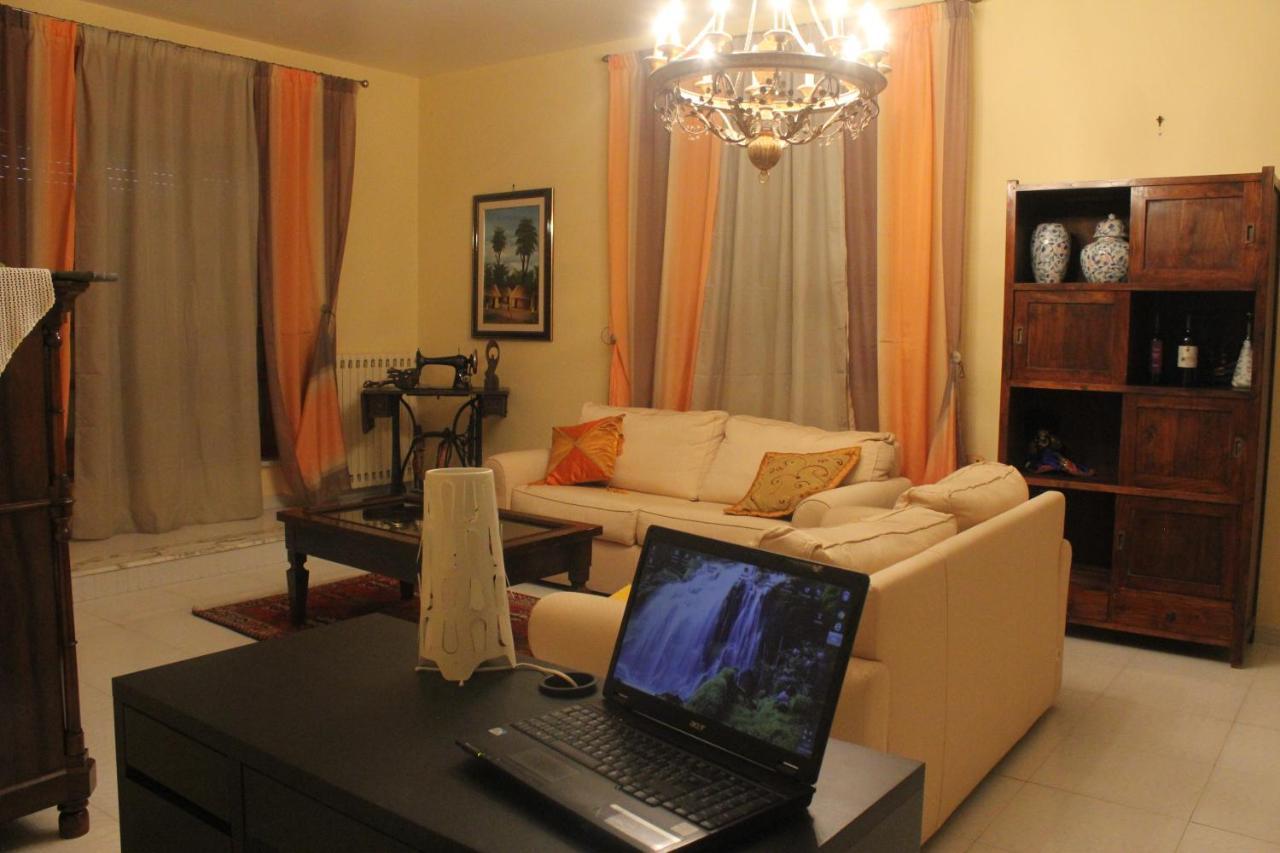 La Casa Di Bia Bed and Breakfast Κορλεόνε Εξωτερικό φωτογραφία