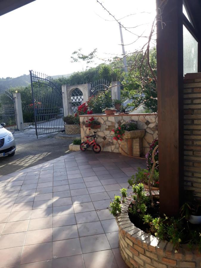 La Casa Di Bia Bed and Breakfast Κορλεόνε Εξωτερικό φωτογραφία