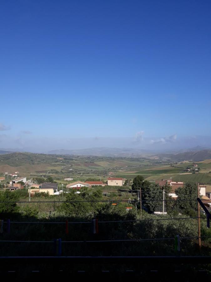 La Casa Di Bia Bed and Breakfast Κορλεόνε Εξωτερικό φωτογραφία