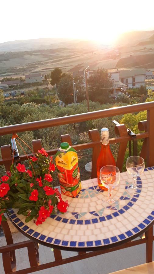 La Casa Di Bia Bed and Breakfast Κορλεόνε Εξωτερικό φωτογραφία