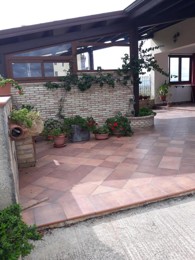 La Casa Di Bia Bed and Breakfast Κορλεόνε Εξωτερικό φωτογραφία