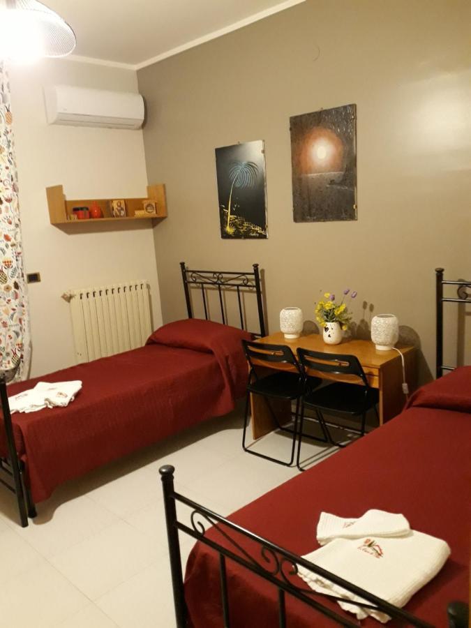 La Casa Di Bia Bed and Breakfast Κορλεόνε Εξωτερικό φωτογραφία