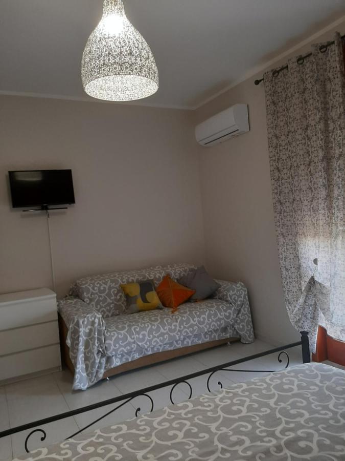 La Casa Di Bia Bed and Breakfast Κορλεόνε Εξωτερικό φωτογραφία