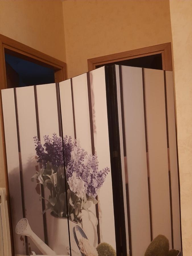 La Casa Di Bia Bed and Breakfast Κορλεόνε Εξωτερικό φωτογραφία