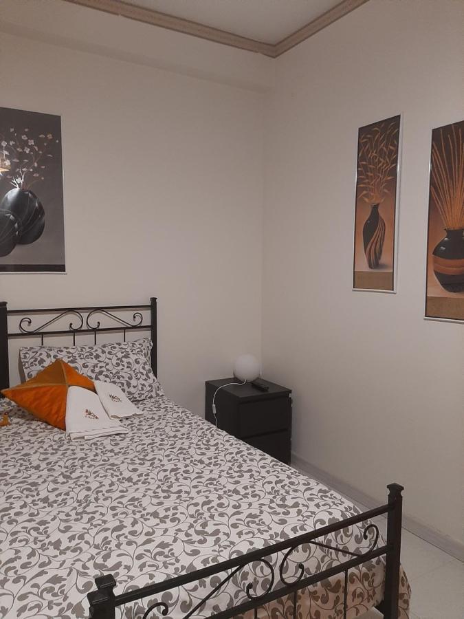 La Casa Di Bia Bed and Breakfast Κορλεόνε Εξωτερικό φωτογραφία