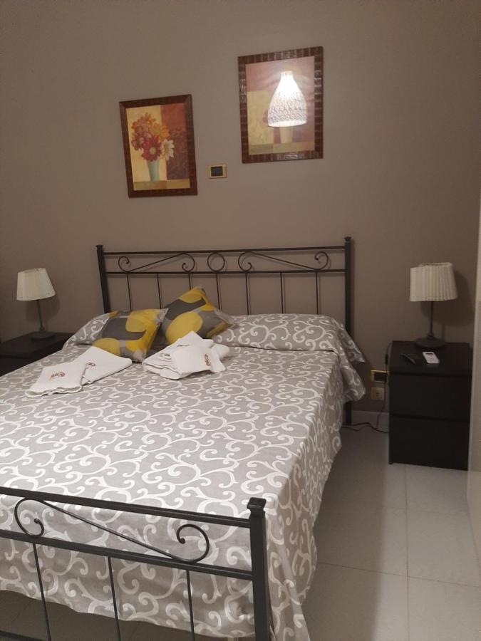 La Casa Di Bia Bed and Breakfast Κορλεόνε Εξωτερικό φωτογραφία