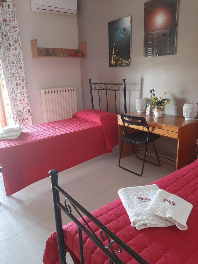 La Casa Di Bia Bed and Breakfast Κορλεόνε Εξωτερικό φωτογραφία