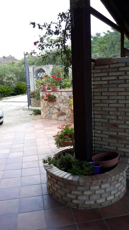 La Casa Di Bia Bed and Breakfast Κορλεόνε Εξωτερικό φωτογραφία