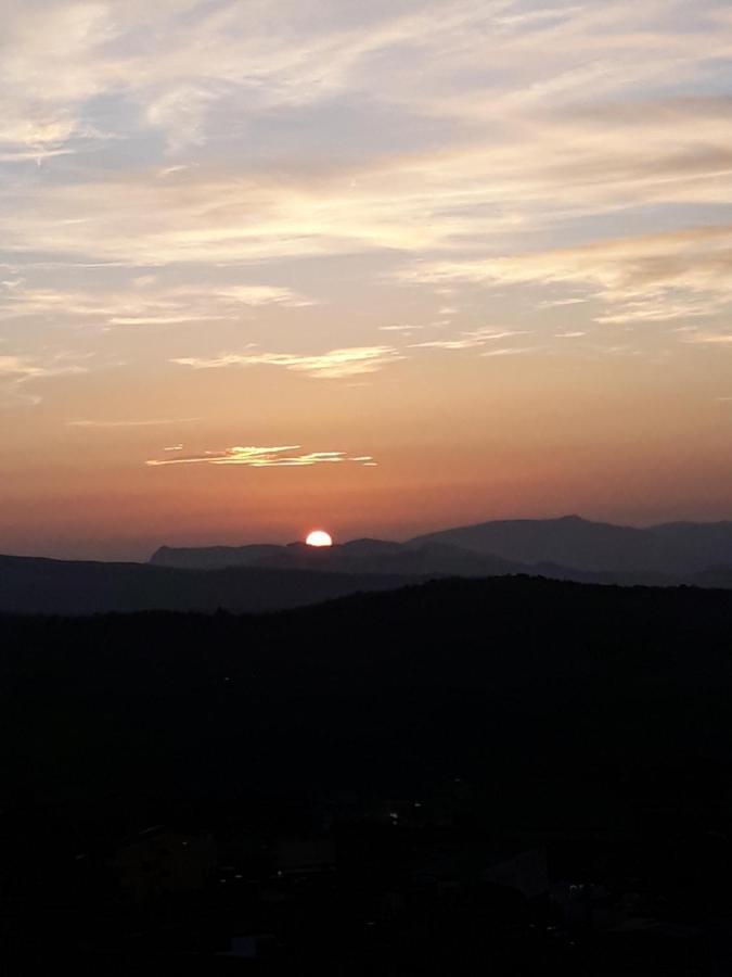 La Casa Di Bia Bed and Breakfast Κορλεόνε Εξωτερικό φωτογραφία