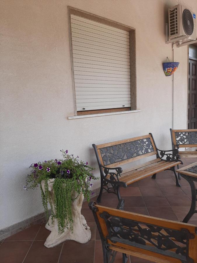 La Casa Di Bia Bed and Breakfast Κορλεόνε Εξωτερικό φωτογραφία