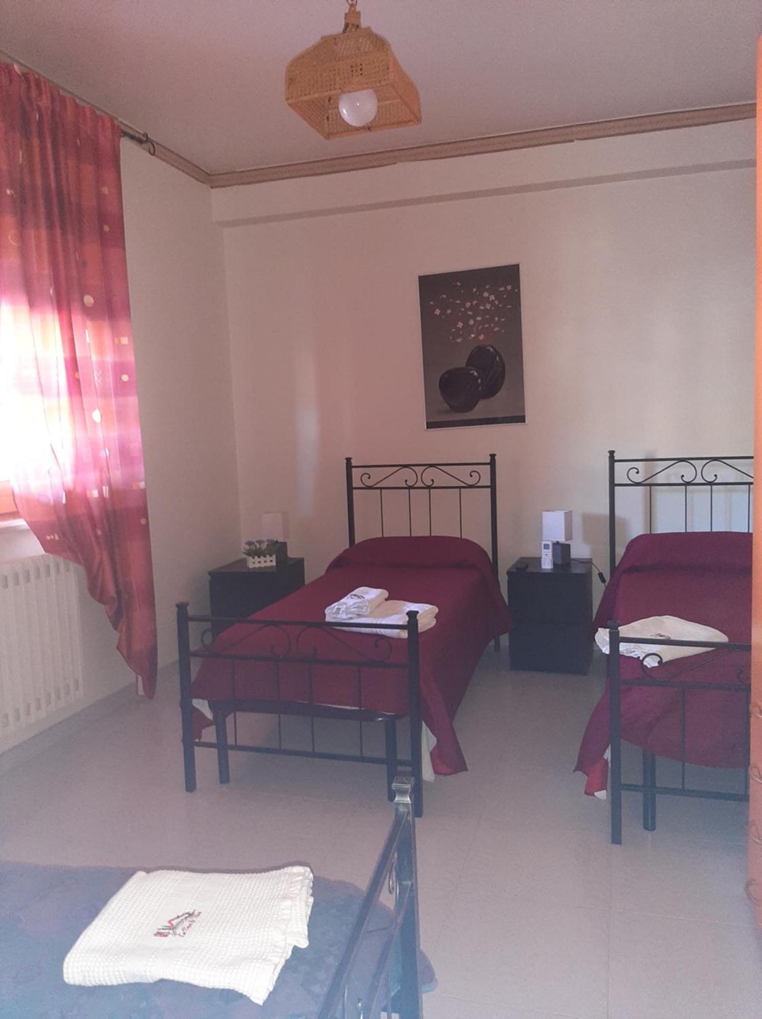 La Casa Di Bia Bed and Breakfast Κορλεόνε Εξωτερικό φωτογραφία